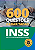 Apostila de Questões INSS - 600 Questões Gabaritadas - Imagem 2