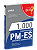 Livro de 1000 Questões Concurso PM ES 2026 - Soldado Combatente - Imagem 2