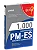 Livro de 1000 Questões Concurso PM ES 2026 - Soldado Combatente - Imagem 5