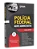 Combo Apostila PF 2025 - Polícia Federal - Agente Administrativo + Questões - Imagem 2