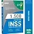 Apostila 1500 Questões INSS - Técnico no INSS 2025 - Gabaritadas - Imagem 1