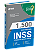 Apostila 1500 Questões INSS - Técnico no INSS 2024 - Gabaritadas - Imagem 3