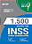 Apostila 1500 Questões INSS - Técnico no INSS 2024 - Gabaritadas - Imagem 2