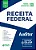 Kit Apostila Receita Federal 2026 - Auditor Fiscal + 1000 Questões - Imagem 3