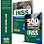 Kit Apostila INSS 2025 - Técnico + Livro de Questões Técnico INSS - Imagem 1