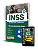 Kit Apostila INSS 2025 - Técnico + Livro de Questões Técnico INSS - Imagem 6