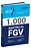 Livro de Questões Gabaritadas da FGV - Imagem 5