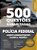 Kit Apostila Polícia Federal (PF) 2025 - Agente Administrativo + Livro de Questões - Imagem 5