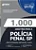 Kit Apostila Polícia Penal - SP 2024 - Agente Penitenciário + Caderno de Questões - Imagem 4