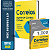 Kit Apostila CORREIOS 2024 - CARTEIRO + Caderno de Exercícios - 1000 Questões - Imagem 1