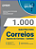 Kit Apostila CORREIOS 2024 - CARTEIRO + Caderno de Exercícios - 1000 Questões - Imagem 4