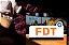 Apostila Fundação Doutor Thomas Manaus FDT 2024 - Técnico Municipal - Segurança do Trabalho - Comum a Todas as Especialidades - Imagem 2