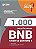 Caderno 1.000 Questões Gabaritadas para o BNB - Banco do Nordeste - Analista Bancário 1 - Imagem 3