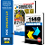 KIT Apostila CORREIOS 2024 - Carteiro + Caderno de Exercícios - 1140 Questões - Imagem 1