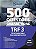 Caderno de Questões TRF 3 - Técnico Judiciário - Área Administrativa - 500 Questões Gabaritadas - Imagem 5