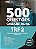 Caderno de Questões TRF 2 2024 - Técnico Judiciário Área de Apoio Especializado - Enfermagem - Questões Gabaritadas - Imagem 4