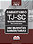Caderno de Testes TJ SC 2024 - Técnico Judiciário Auxiliar - Banca FGV - Imagem 2