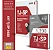 Kit Apostila TJ SP 2025 - Escrevente + Caderno 1200 Questões - Imagem 1