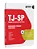 Kit Apostila TJ SP 2026 - Escrevente + Caderno 1300 Questões - Imagem 2