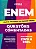 ENEM 2025 - Livro Questões Comentadas - Provas de 2020 a 2024 - Imagem 5