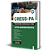 Apostila CRESS PA 2024 - Apoio Administrativo - Imagem 3
