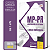 Apostila MP PR 2024 - Auxiliar Administrativo - Imagem 1