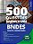 Caderno de Questões BNDES 2024 - Analista - Administração - Imagem 4