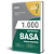 Livro 1.000 Questões Gabaritadas BASA 2024 - Técnico Bancário - Imagem 3