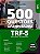 Caderno de Questões TRF-5 - Técnico Judiciário - Área Administrativa - 500 Questões Gabaritadas - Imagem 4