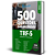 Caderno de Questões TRF-5 - Técnico Judiciário - Área Administrativa - 500 Questões Gabaritadas - Imagem 5