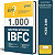 Livro de Questões Gabaritadas da IBFC 2024 - Imagem 1