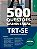 Caderno de Questões TRT SE 2024 - Comum Analista e Técnico - Questões Gabaritadas - Imagem 4