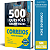 Caderno de Questões CORREIOS 2024 - Agente de Correios - 500 Questões Gabaritadas - Imagem 1