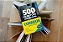 Caderno de Questões CORREIOS 2024 - Agente de Correios - 500 Questões Gabaritadas - Imagem 3