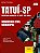 Apostila Prefeitura de Tatuí SP 2024 - Bombeiro Civil Municipal - Imagem 4