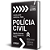 Caderno de Leis para a Polícia Civil - Imagem 1