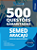 Caderno de Questões SEMED Aracaju 2024 - Comum aos Cargos de Professor - 500 Questões Gabaritadas - Imagem 5