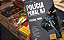 Apostila Concurso Polícia Penal RJ 2024 - Policial Penal - Imagem 5