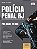 Apostila Concurso Polícia Penal RJ 2024 - Policial Penal - Imagem 4