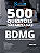 Caderno de Questões BDMG - Comum - Analista de Desenvolvimento - 500 Questões Gabaritadas - Imagem 4