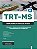 Apostila TRT MS 2025 - Técnico - Área Apoio Especializado - Enfermagem do Trabalho - Imagem 3