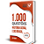 Livro 1.000 Questões Gabaritadas - História Geral e do Brasil 2025 - Imagem 2