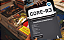 Apostila CORE RJ 2025 - Assistente Administrativo - Imagem 3