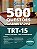 Caderno de Questões TRT 15 2025 - Técnico Judiciário - Área Administrativa - Imagem 3