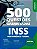 Kit Apostila INSS 2025 - Perito Médico Federal + Caderno de Testes - Imagem 4
