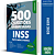 Caderno de Questões INSS 2025 - Perito Médico Federal - Questões - Imagem 1