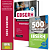 Kit Apostila EBSERH 2025 - Fisioterapia + Caderno de Testes - Imagem 1