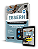 KIT EBSERH 2024 - Apostila Técnico em Radiologia / Radioterapia + Caderno de Questões - Imagem 5