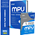 Combo Apostila Técnico Do MPU 2025 + Livro 1000 Questões Gabaritadas - Imagem 1