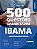 Kit Apostila Analista Administrativo Concurso Ibama + Testes 2025 - Imagem 2